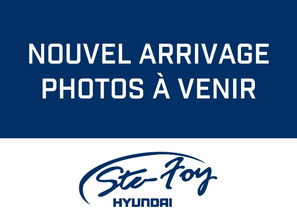 Hyundai Kona 2021 usagé de 42 143 km à vendre chez Otogo