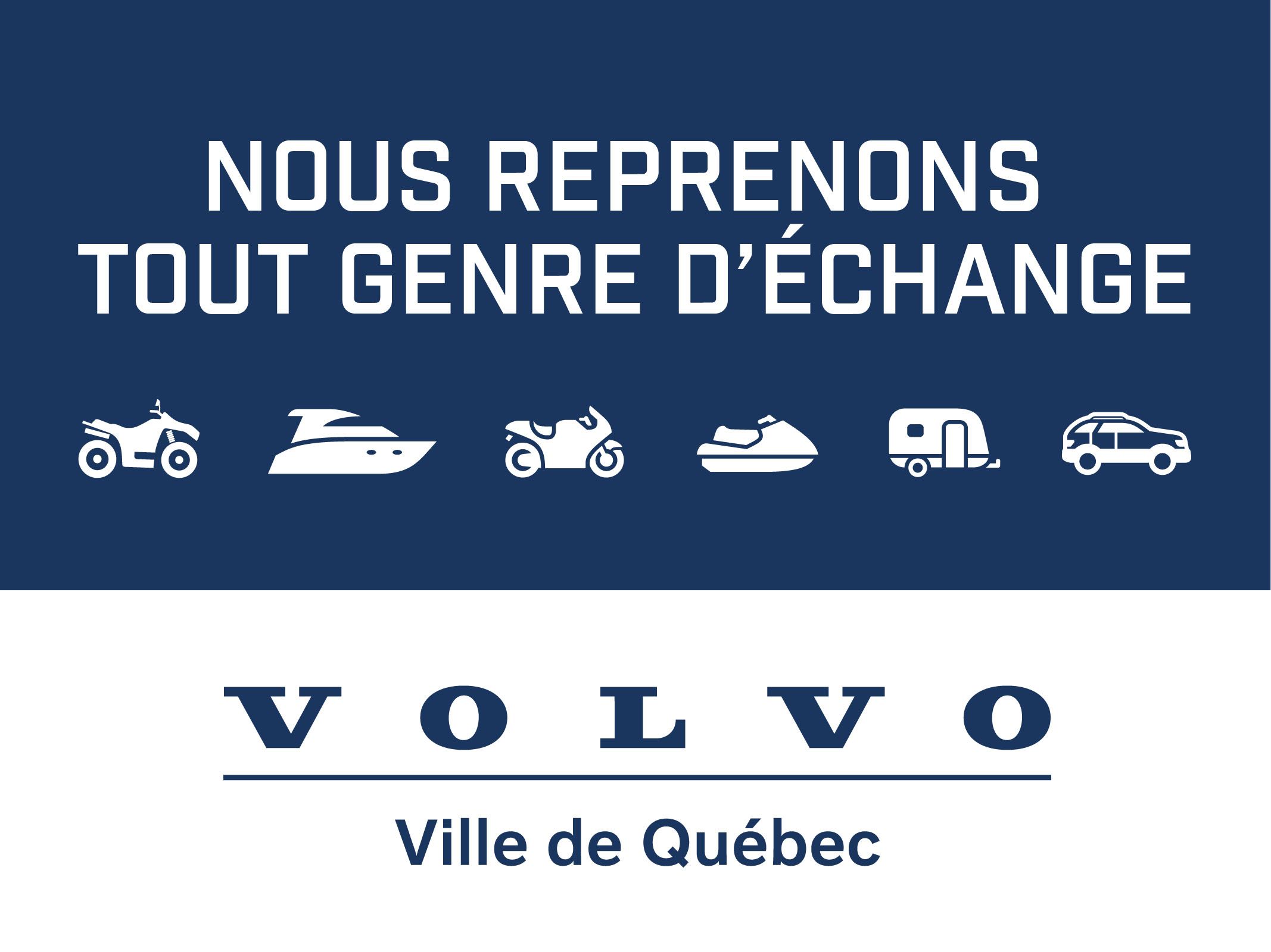 Volvo XC60 2022