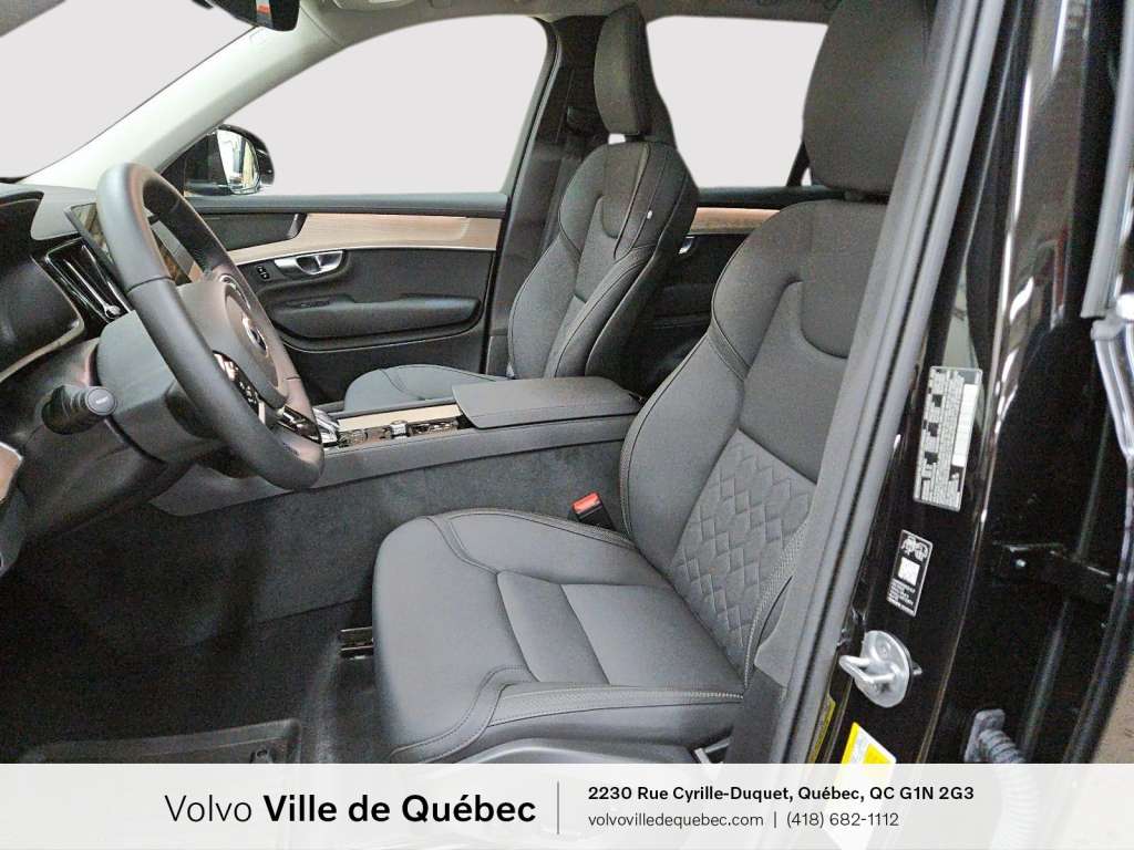 2026 Volvo XC90
