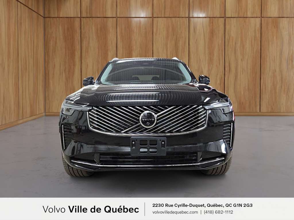 2026 Volvo XC90
