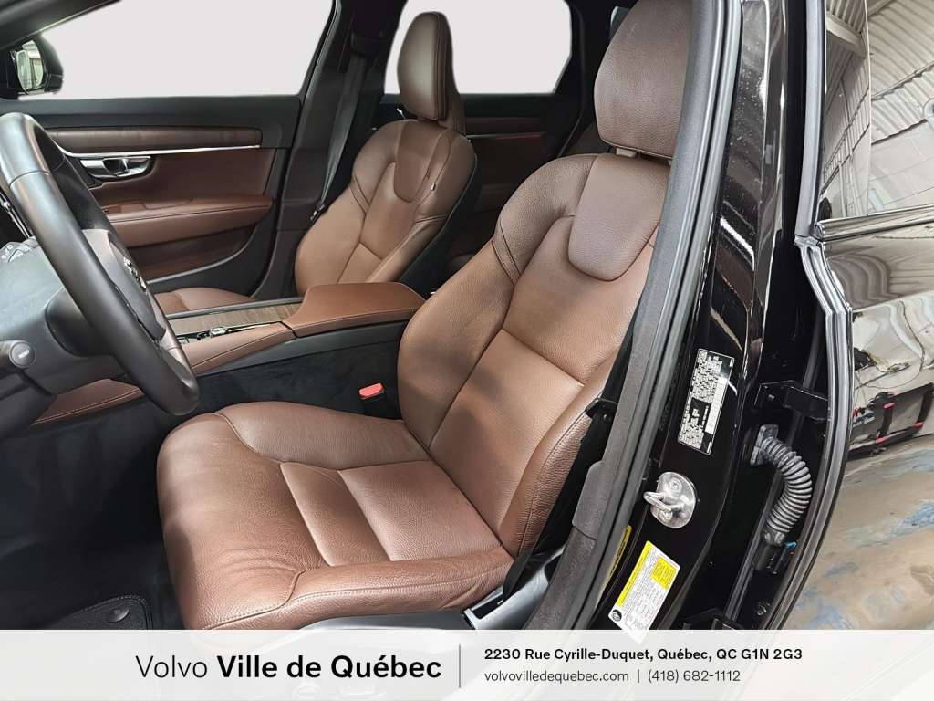 2023 Volvo V90