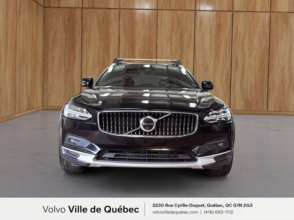 2023 Volvo V90