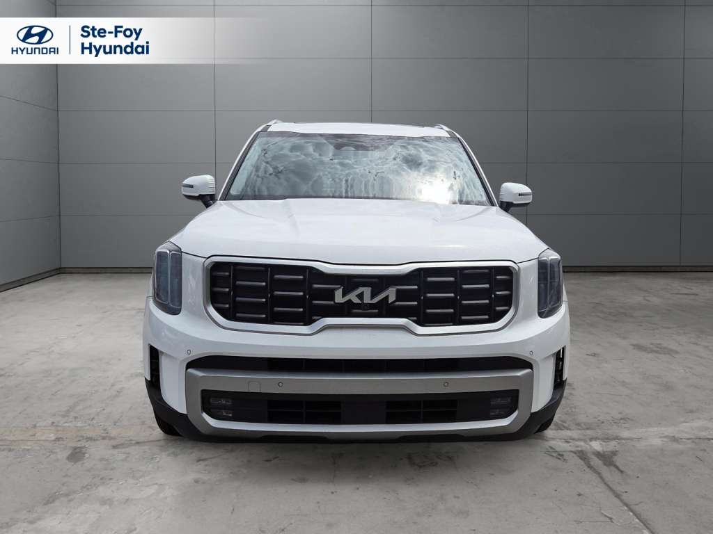 Kia Telluride 2023
