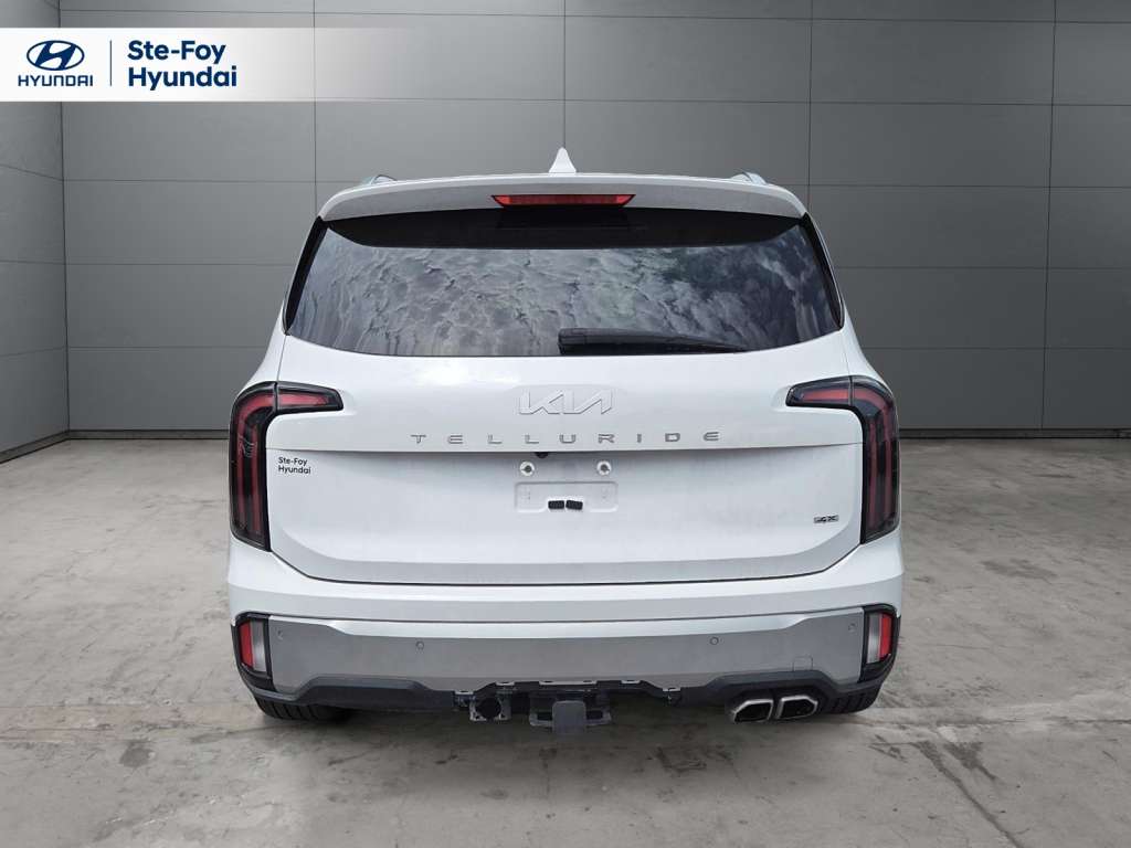 Kia Telluride 2023