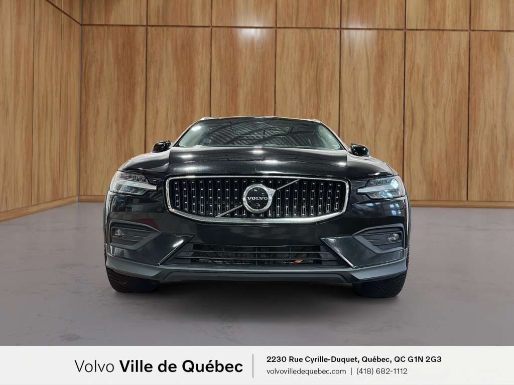 2023 Volvo V60