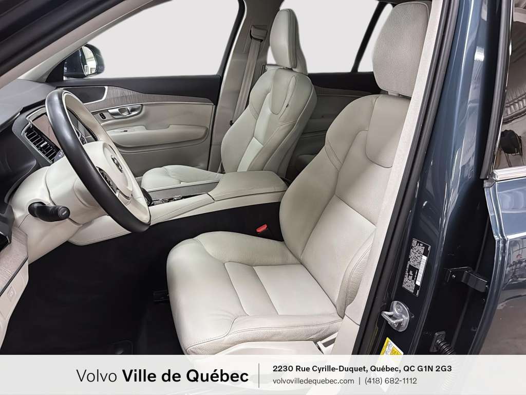 2024 Volvo XC90
