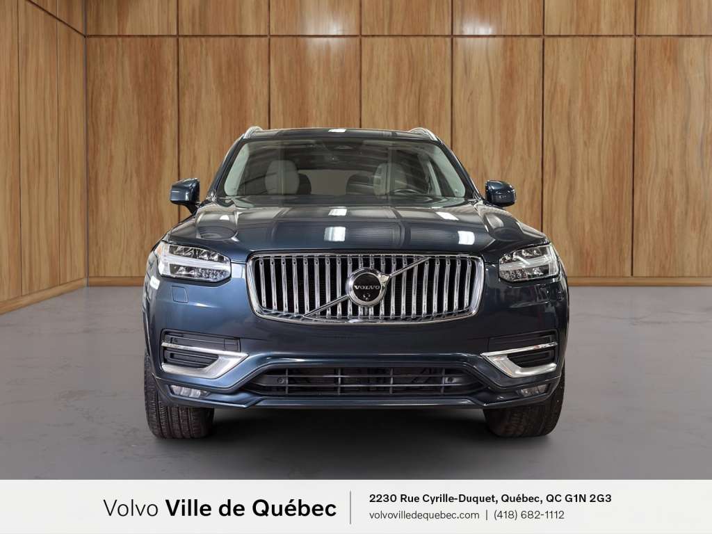 2024 Volvo XC90