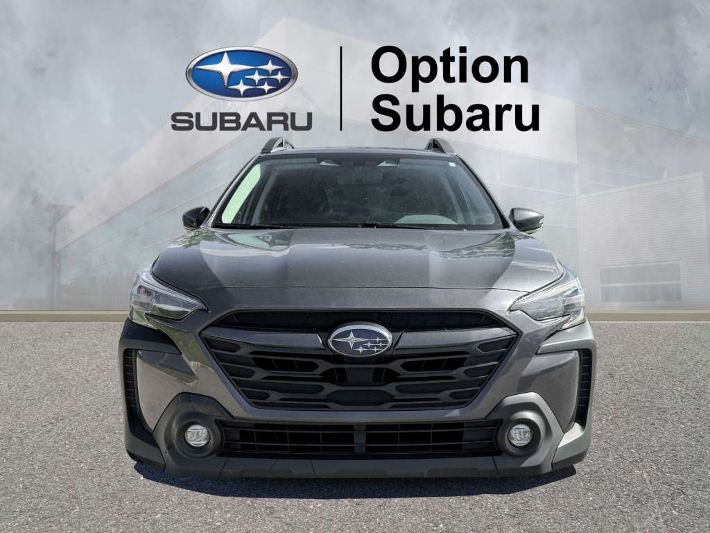 2023 Subaru Outback