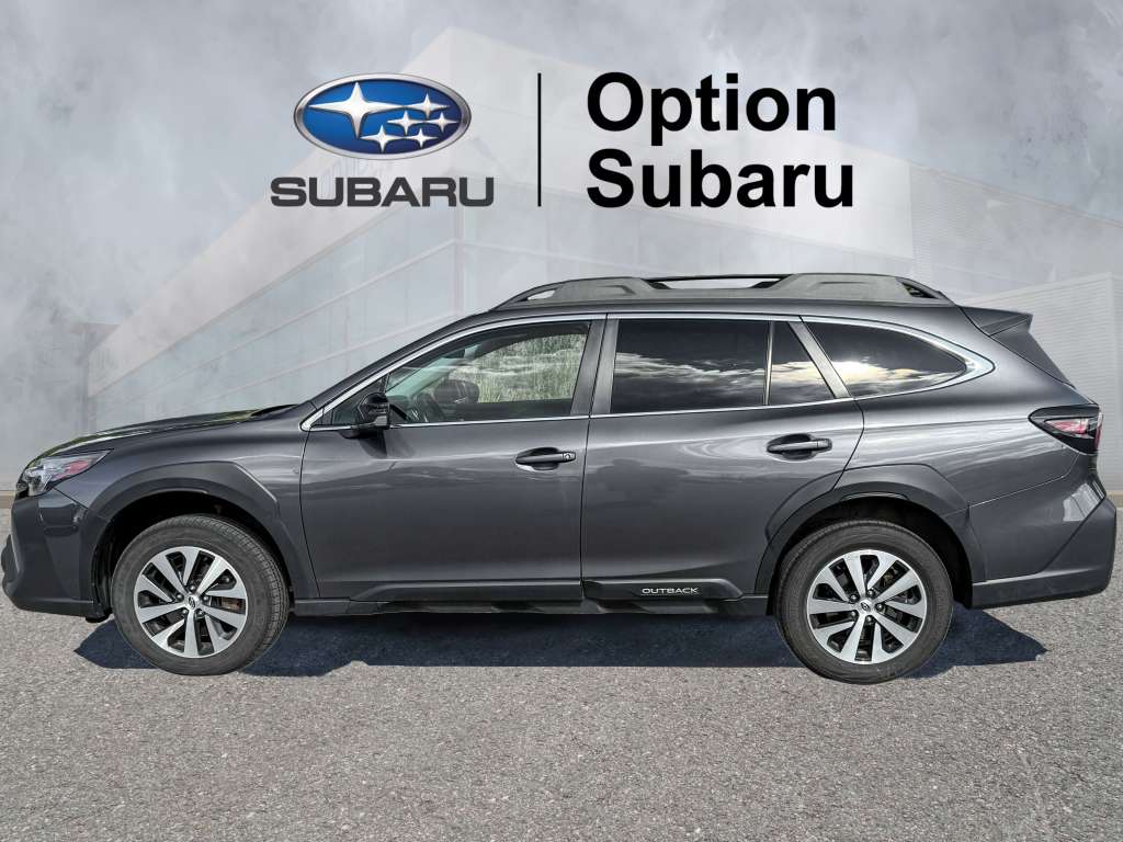 2023 Subaru Outback