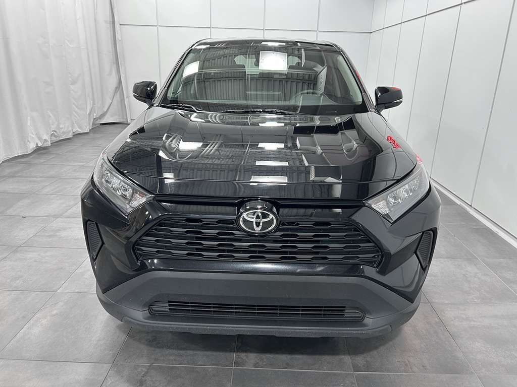 2023 Toyota RAV4