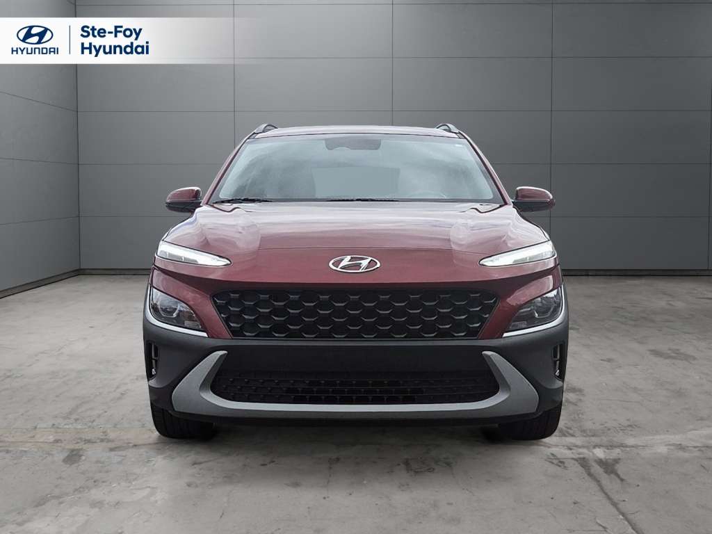 2023 Hyundai Kona