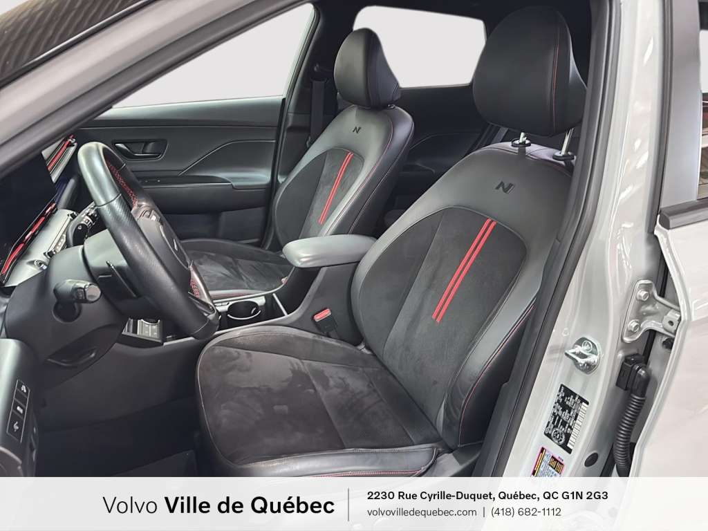 2024 Hyundai Kona