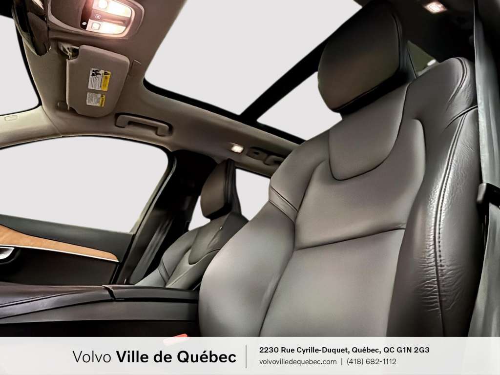 2024 Volvo XC90