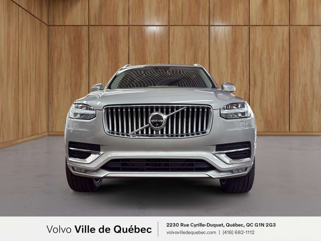 2024 Volvo XC90