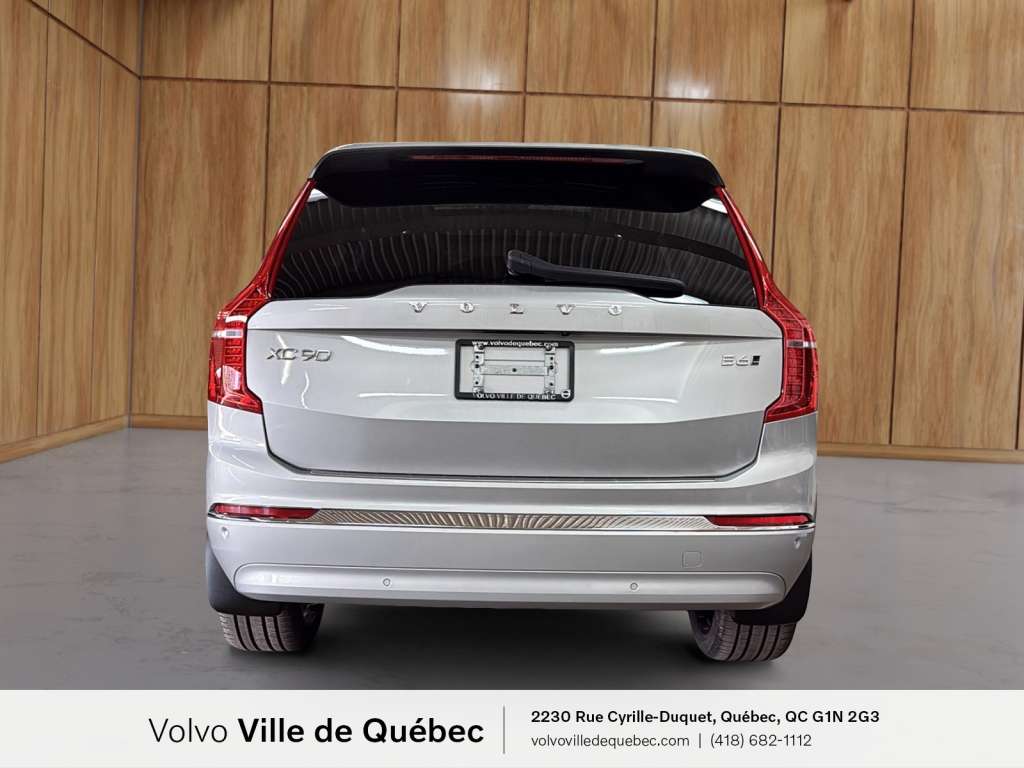 2024 Volvo XC90