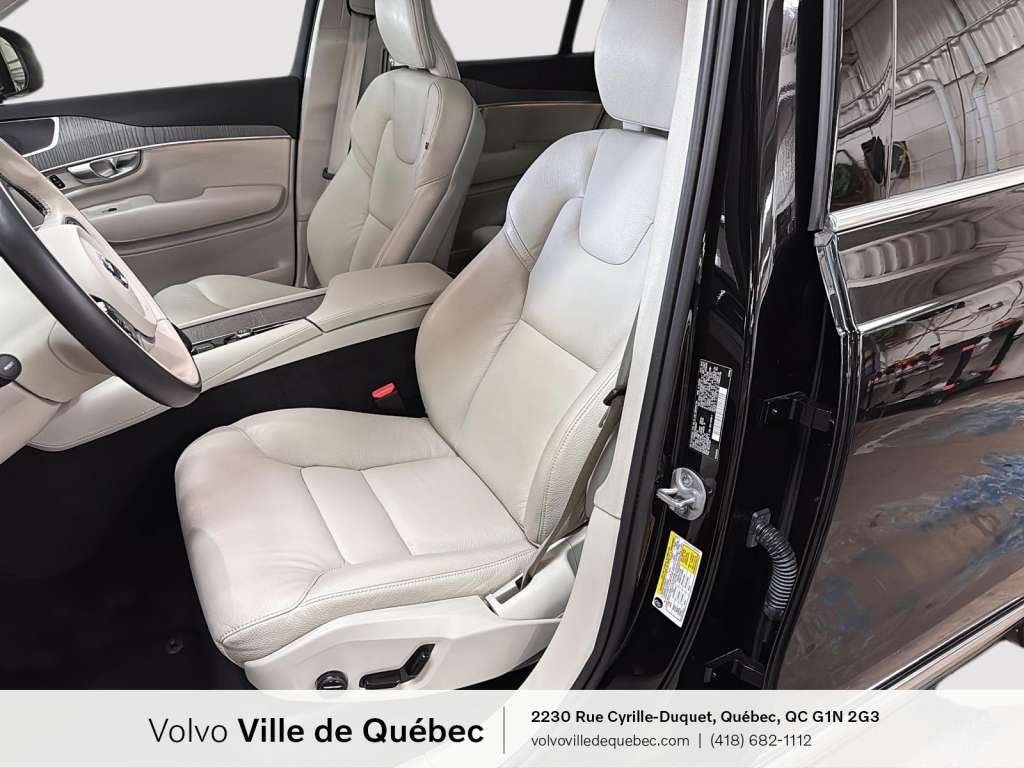 2024 Volvo XC90