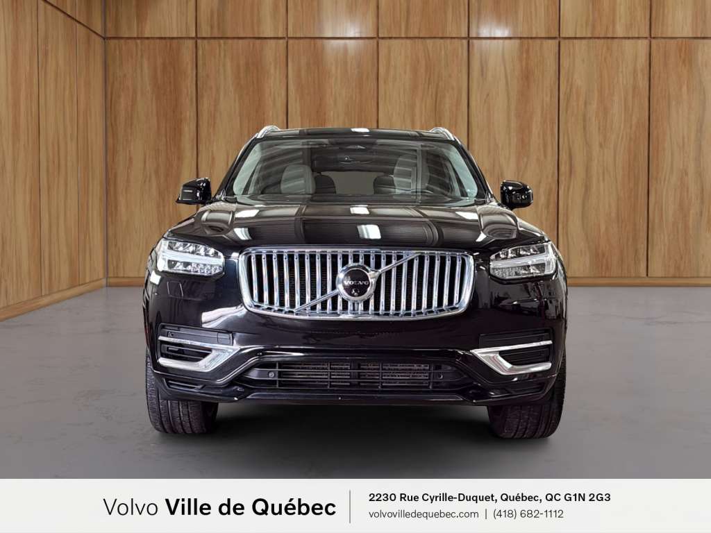 2024 Volvo XC90