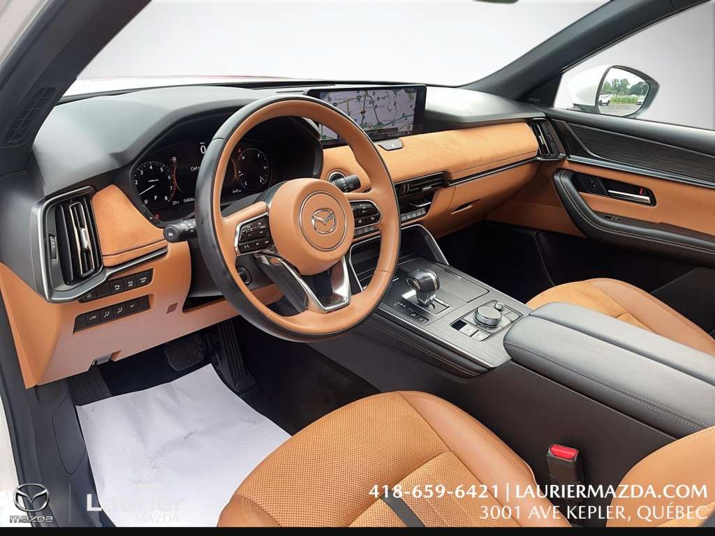 2024 Mazda CX-90