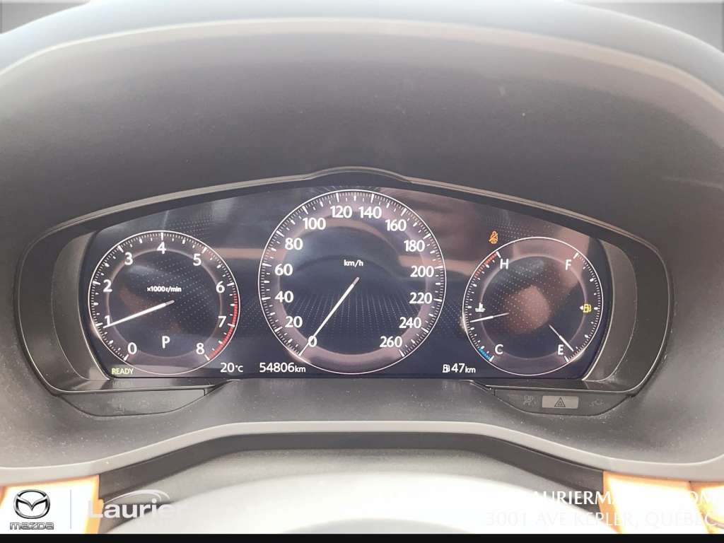 2024 Mazda CX-90