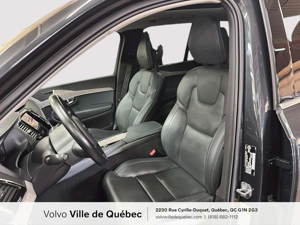 2020 Volvo XC90