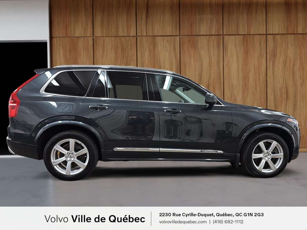 2020 Volvo XC90