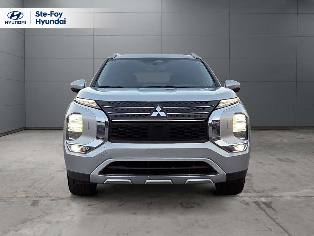 2023 Mitsubishi Outlander