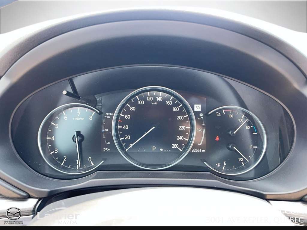 Mazda CX-5 2021