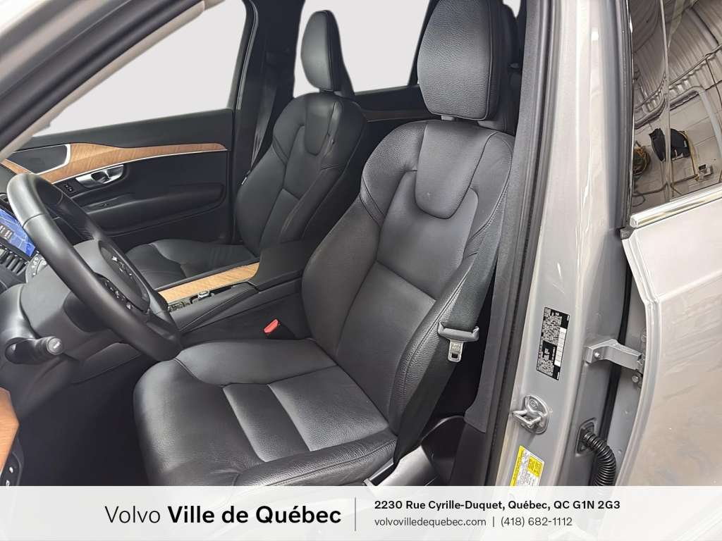 2024 Volvo XC90