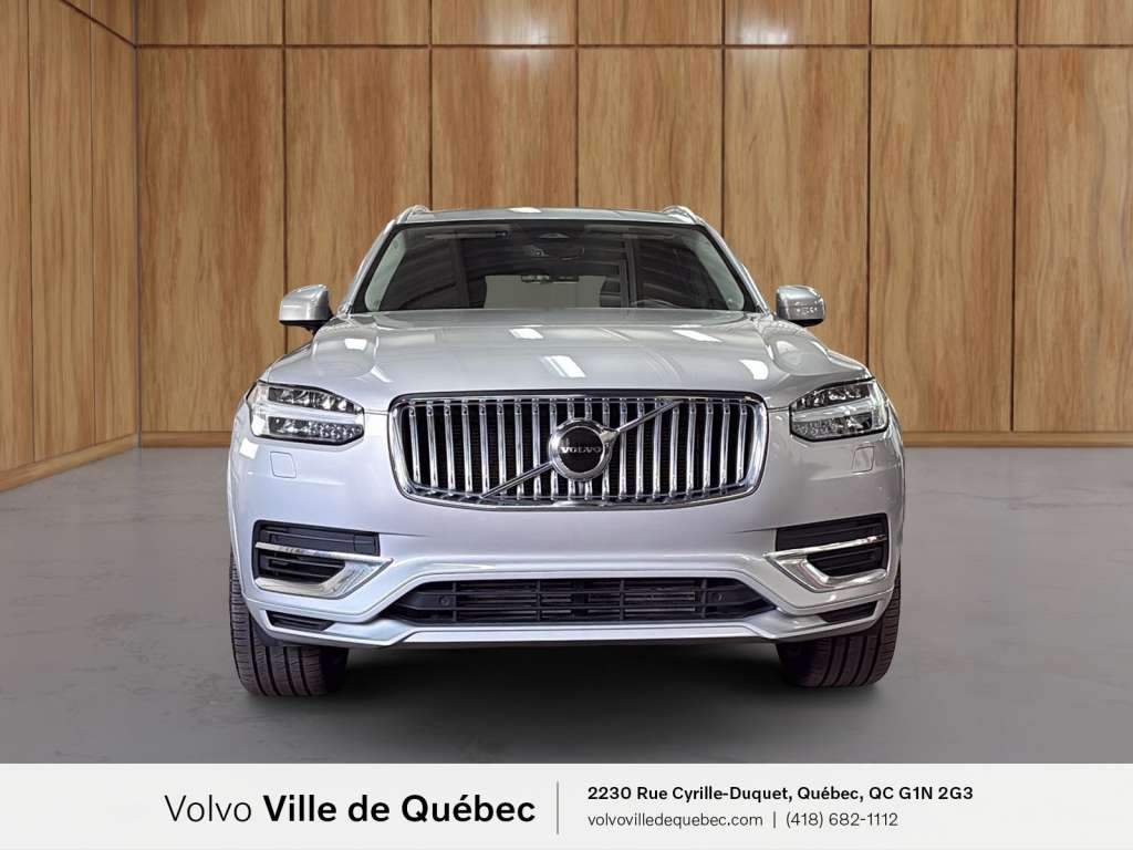 2024 Volvo XC90