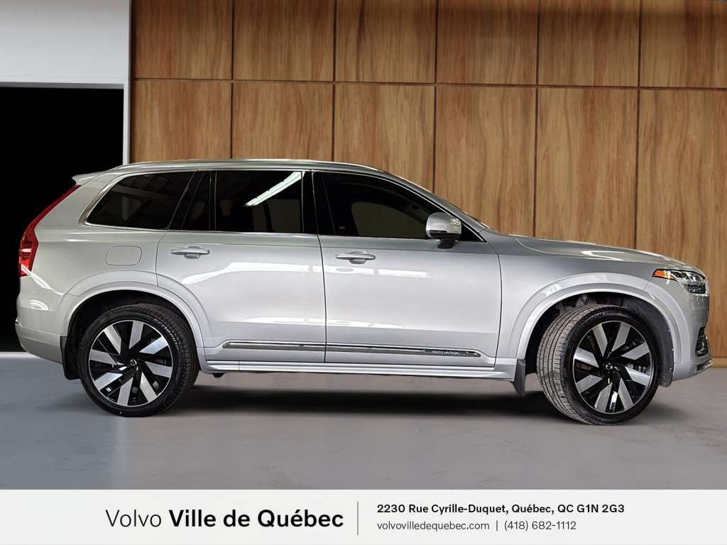 2024 Volvo XC90