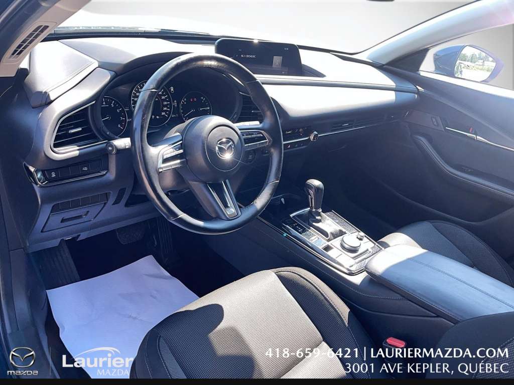 2023 Mazda CX-30