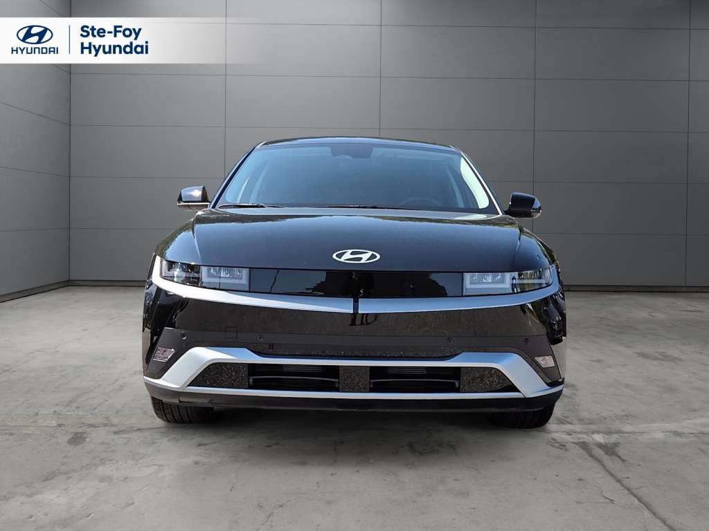 2025 Hyundai IONIQ 5