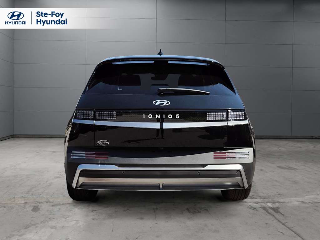 2025 Hyundai IONIQ 5