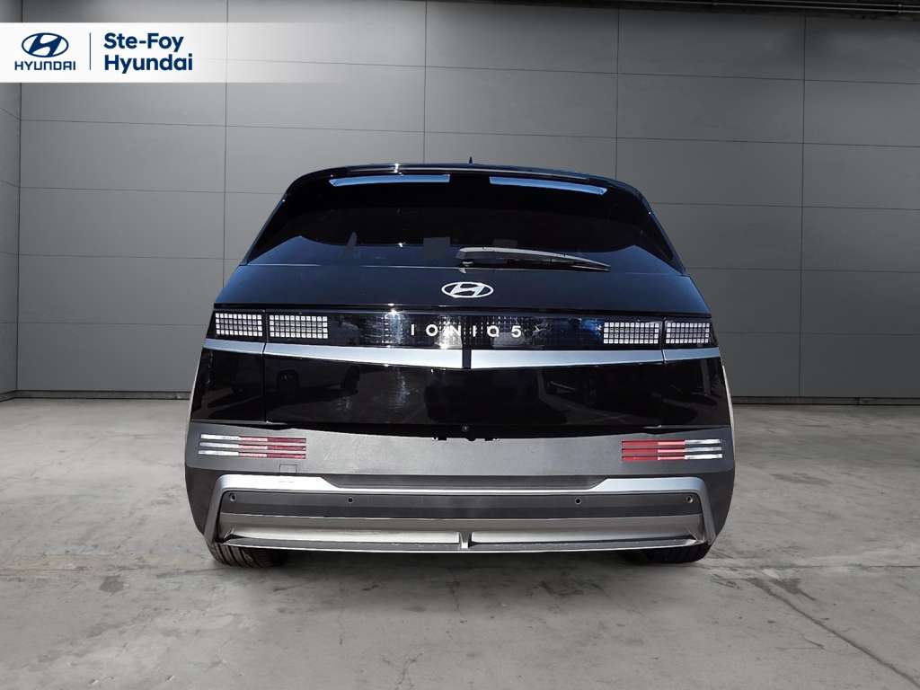 2025 Hyundai IONIQ 5