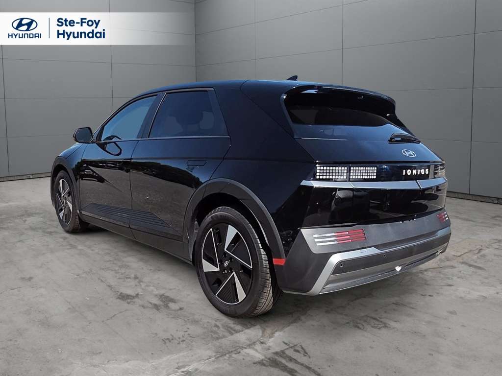 2025 Hyundai IONIQ 5