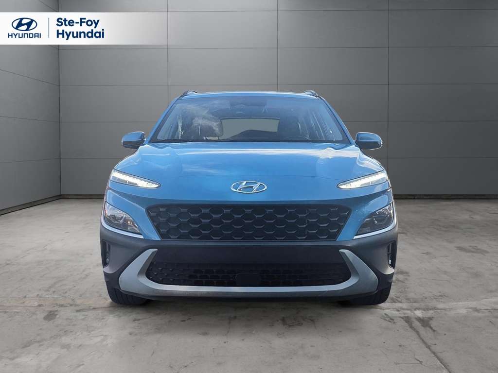 Hyundai Kona 2023