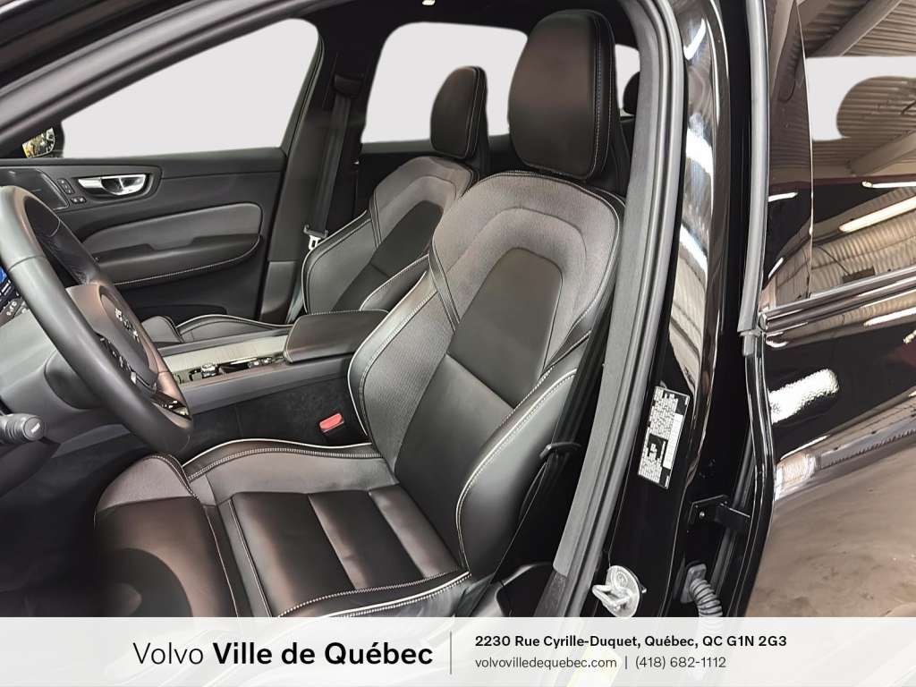 2024 Volvo XC60