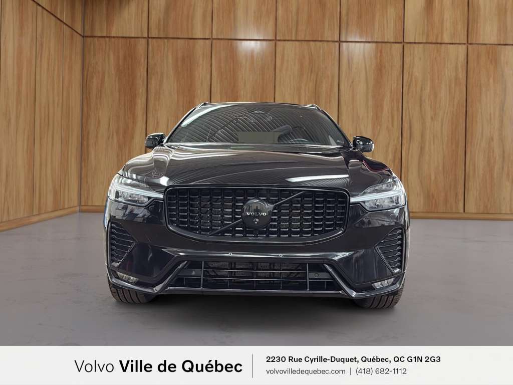 2024 Volvo XC60