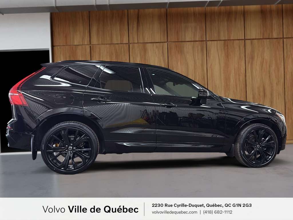 2024 Volvo XC60