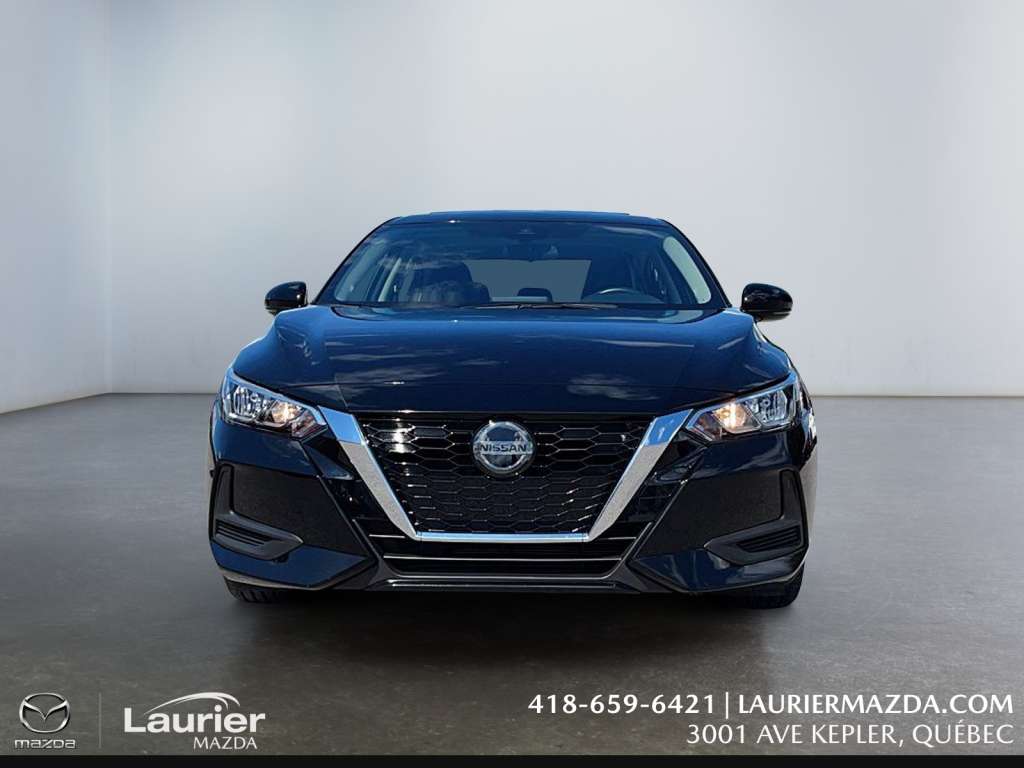 Nissan Sentra 2023