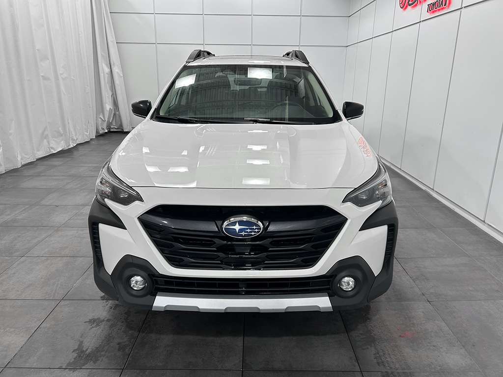 2023 Subaru Outback
