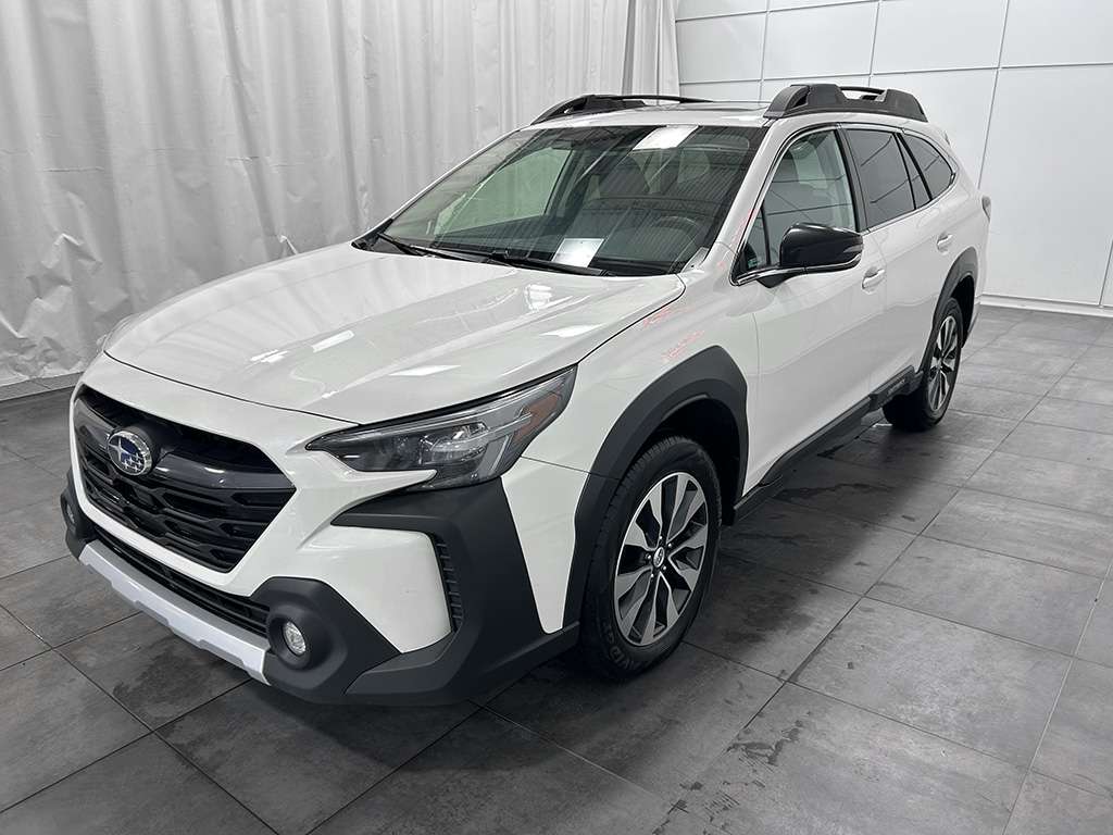 2023 Subaru Outback