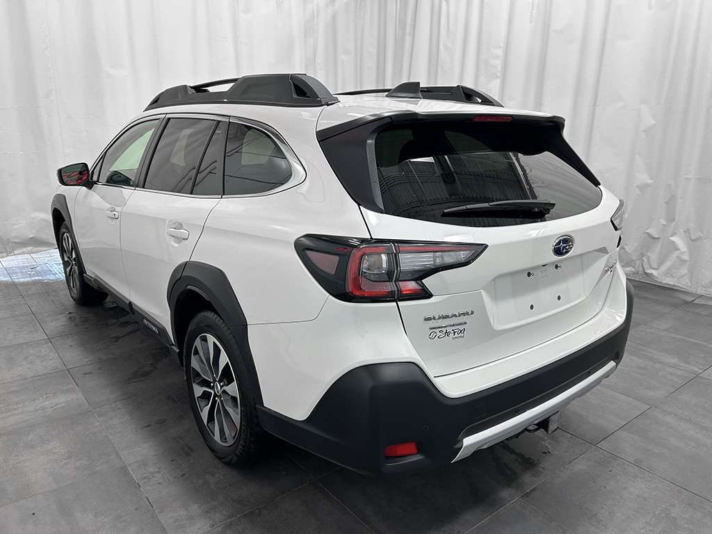 2023 Subaru Outback