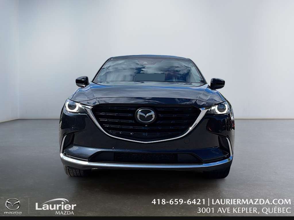 2022 Mazda CX-9
