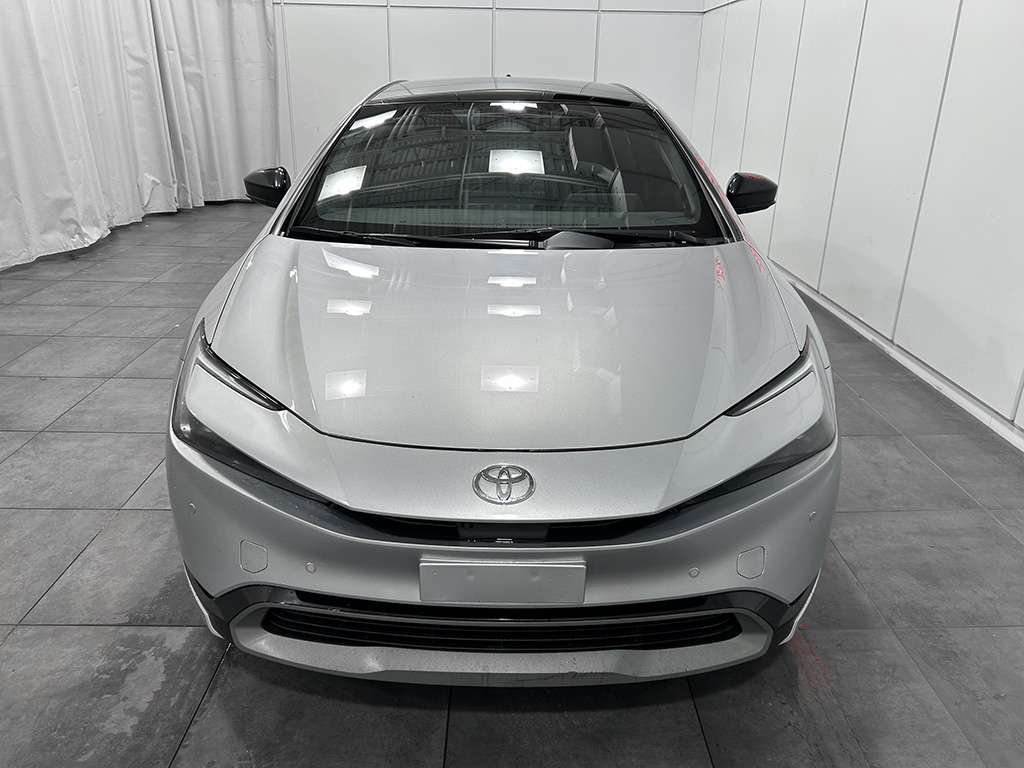 2024 Toyota Prius