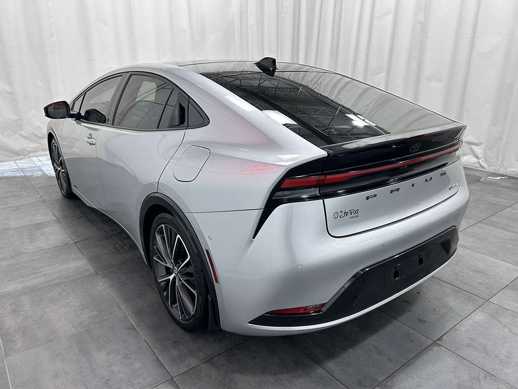 2024 Toyota Prius