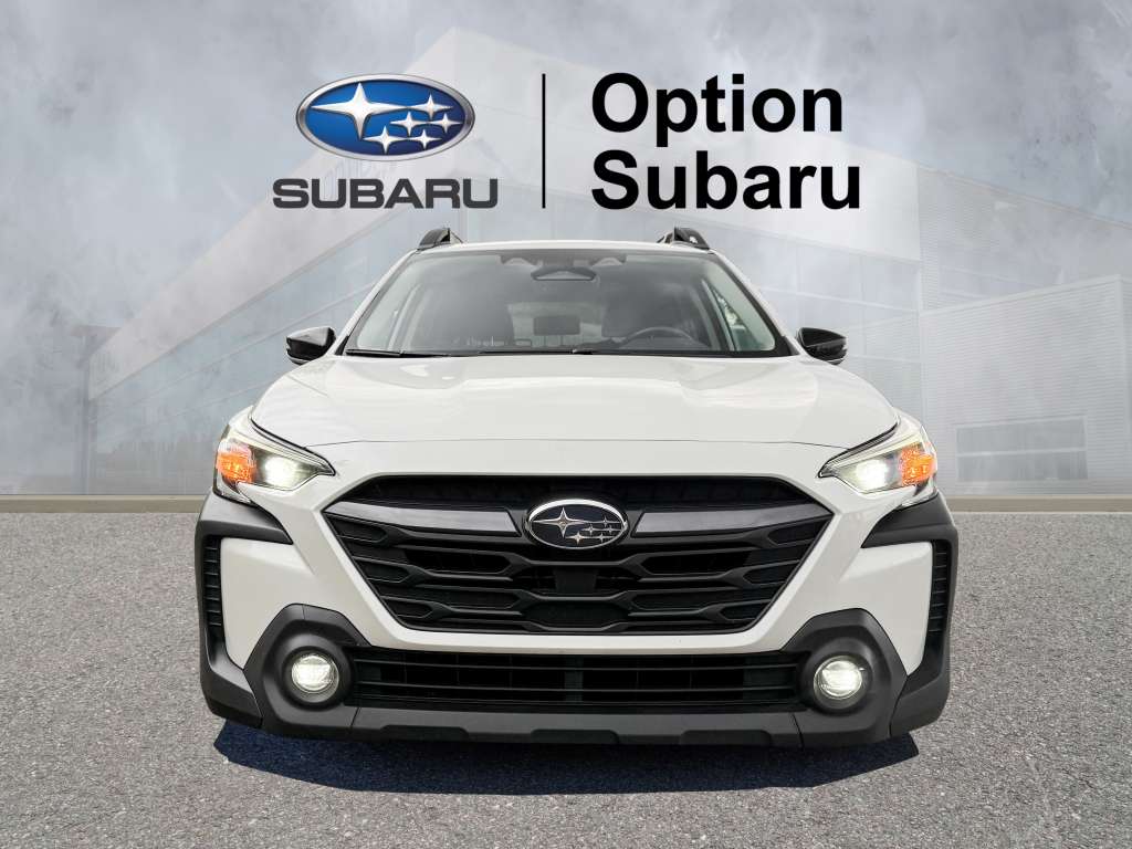 Subaru Outback 2024