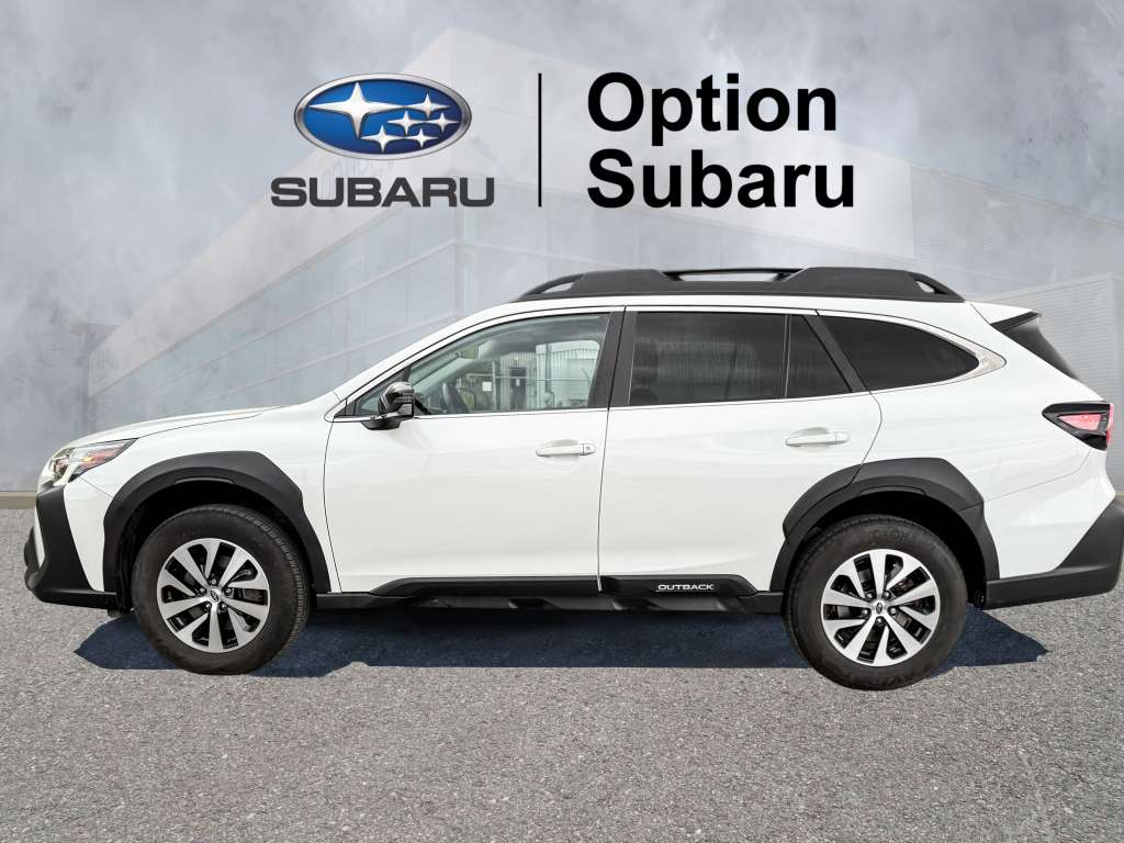 Subaru Outback 2024
