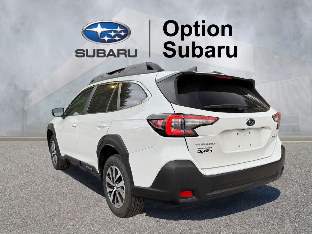 Subaru Outback 2024