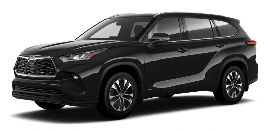 Highlander XLE AWD | Ste-Foy Toyota